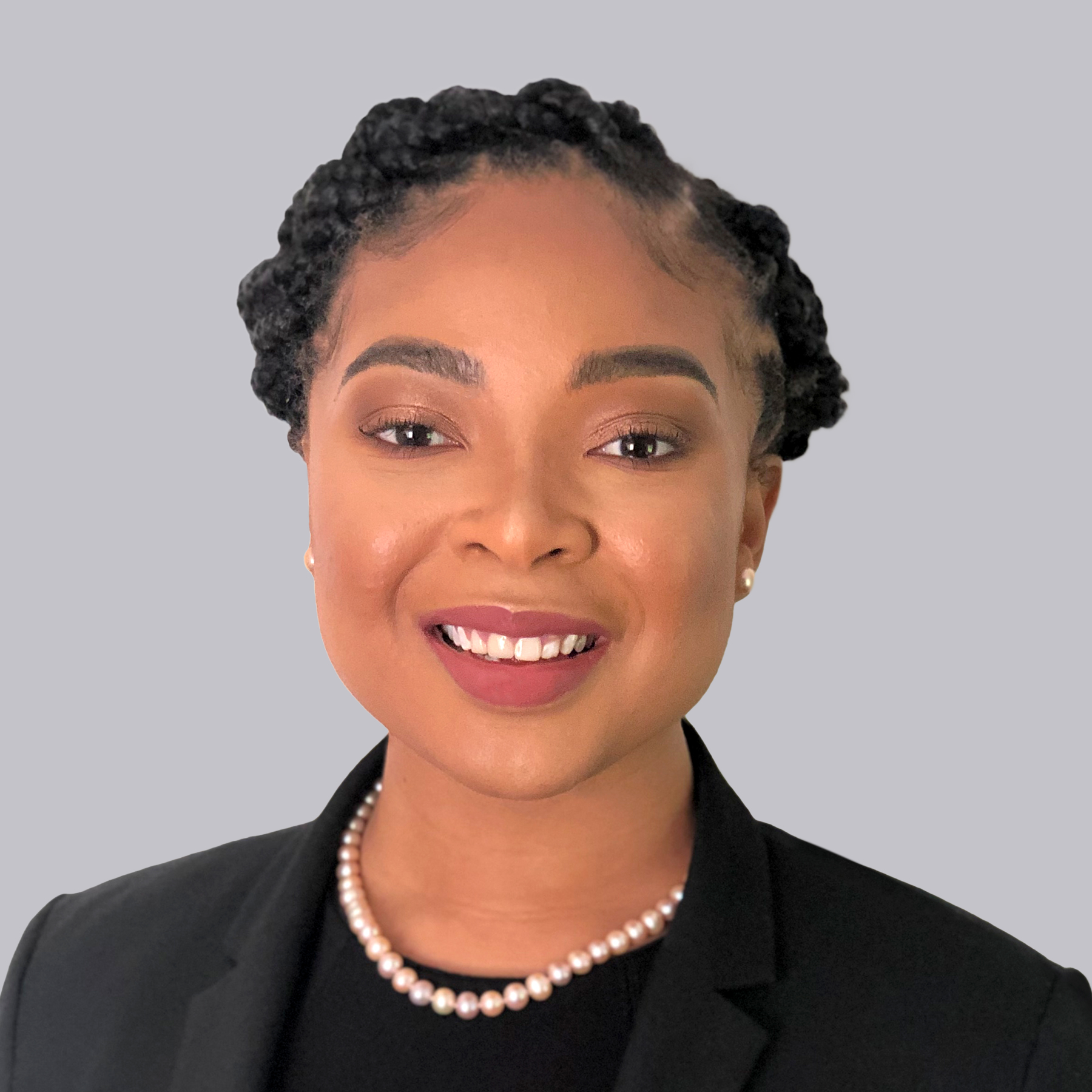 Naprisha taylor bio