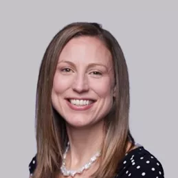 Catherine (Katie) Cook, Chief Operating Officer at Evolent